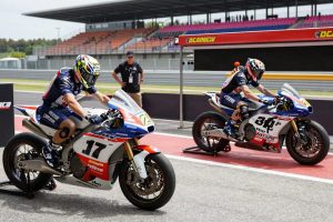 Compleanno di Brad Binder: 31 anni di successi