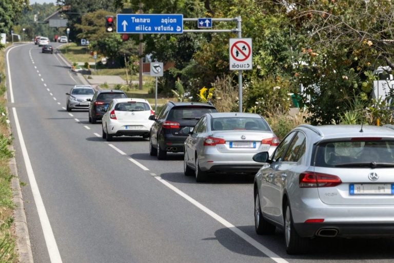 Tutor: Miti e verità sul controllo della velocità