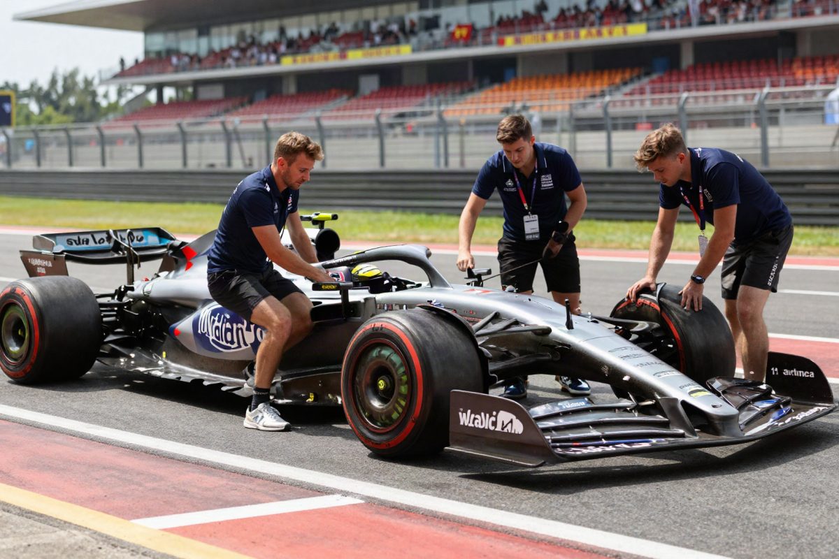 Lando Norris in vacanza: momenti di relax e divertimento