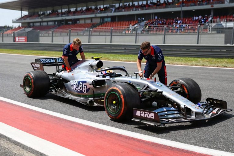 F1, Scuderia di Maranello: risorse per l'evoluzione della monoposto