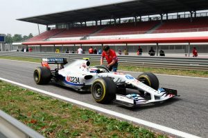 F1, Taki Inoue: incidente al Hungaroring nel 1995