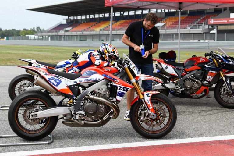 Walter Villa: Ricordo di un grande pilota del Motomondiale