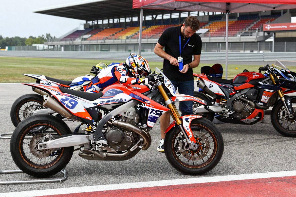 Walter Villa: Ricordo di un grande pilota del Motomondiale