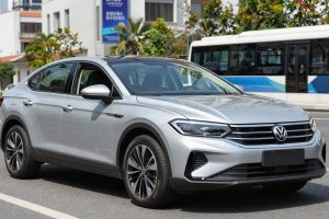Volkswagen: Nuovi modelli cinesi per il mercato europeo