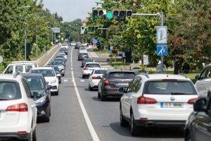 Targhe estere: intervento del governo per fermarne l'uso