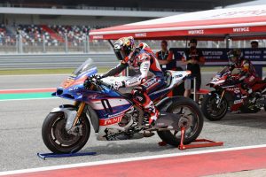 Moto2, Álex Escrig: Passaggio al Team Italtrans nel 2027