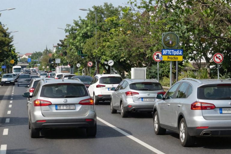Nuovo Codice della Strada: cosa cambia nelle sanzioni e patenti