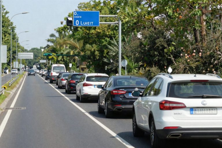 Nuovo Codice della Strada: addio alla cresta sulle multe