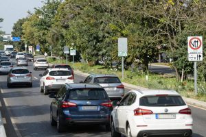 Targhe estere: obbligo di pagamento multe in Italia