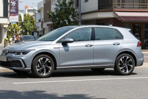 VW Mega Golf: 1.000 CV per il 75° anniversario