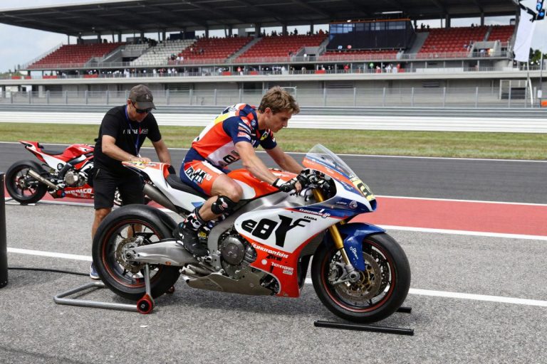 Motorsport: Coulthard analizza il talento di Albon