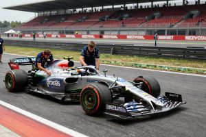 F1, ritorno in pista dopo la pausa: prossima tappa Zandvoort