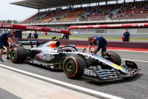 F1, Max Verstappen: 5 podi consecutivi a Zandvoort