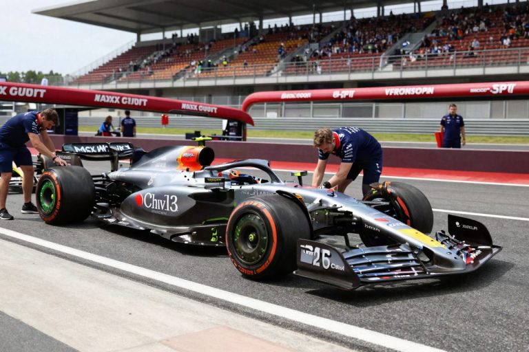 F1, Max Verstappen: 5 podi consecutivi a Zandvoort