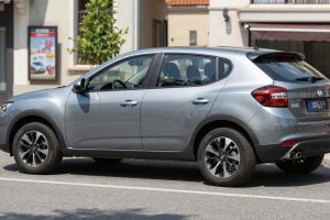 Dacia Sandero: auto GPL più venduta in Italia a luglio 2026
