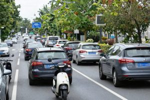 Obbligo di assicurazione per monopattini: ecco cosa cambia