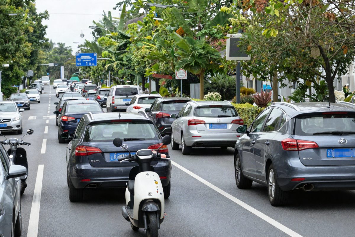 Obbligo di assicurazione per monopattini: ecco cosa cambia