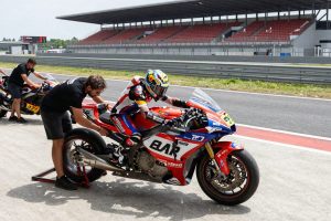 FIA: Riapertura per piloti russi e bielorussi nel Motorsport