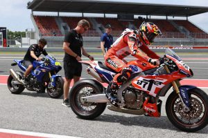 Isack Hadjar non partecipa al GP di Zandvoort