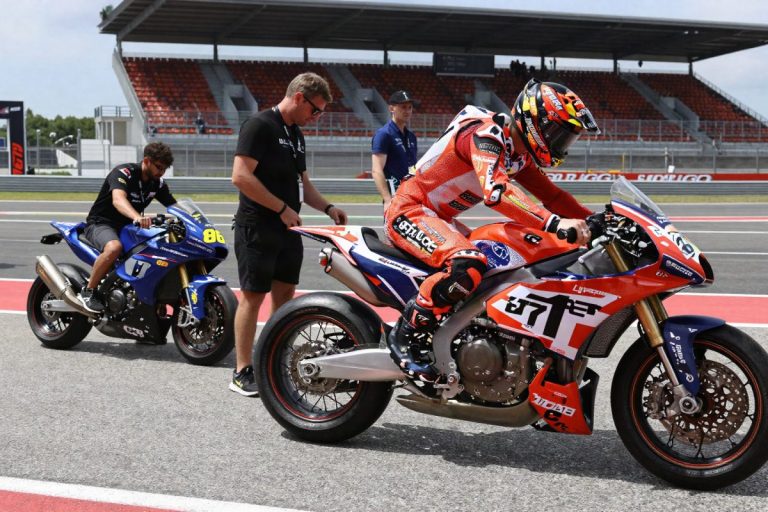 Isack Hadjar non partecipa al GP di Zandvoort