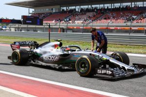 F1, cinque piloti risparmiano sanzioni a Zandvoort