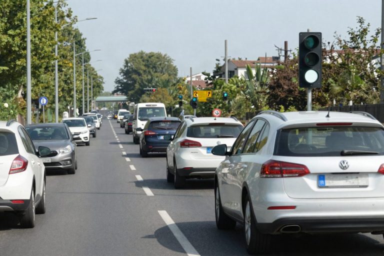 Divieto smartphone per pedoni: cosa cambia e sanzioni