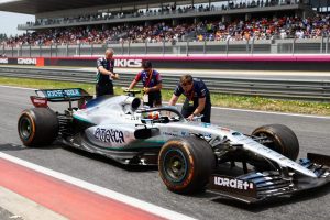 Tragedia nella motonautica: muore Didier Pironi