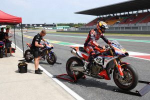 Altro: Max Verstappen fuori dal GP d'Olanda per incidente