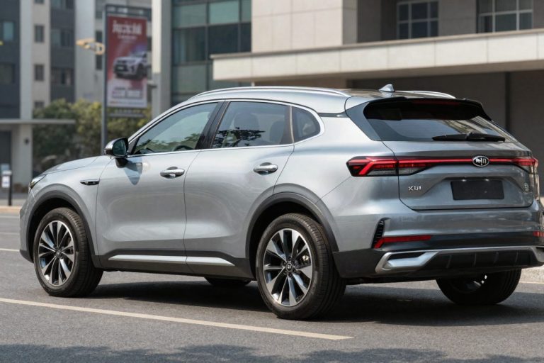 Novità Kia e Hyundai: Modelli in arrivo in Italia
