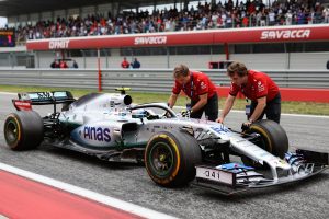 F1, Alonso e Hill: Arrivi a punti a 45 anni