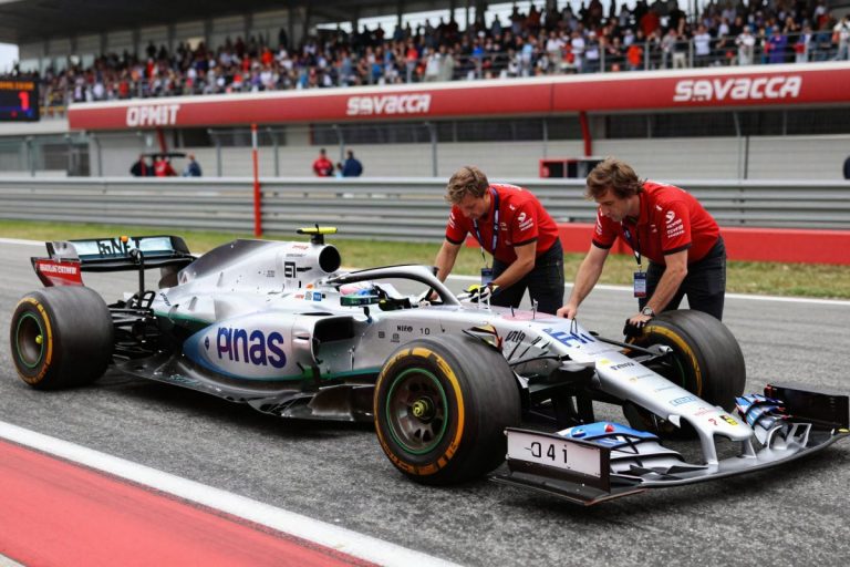 F1, Alonso e Hill: Arrivi a punti a 45 anni