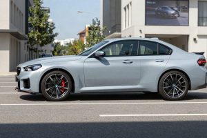 BMW M2: novità in arrivo con la M2 CS xDrive