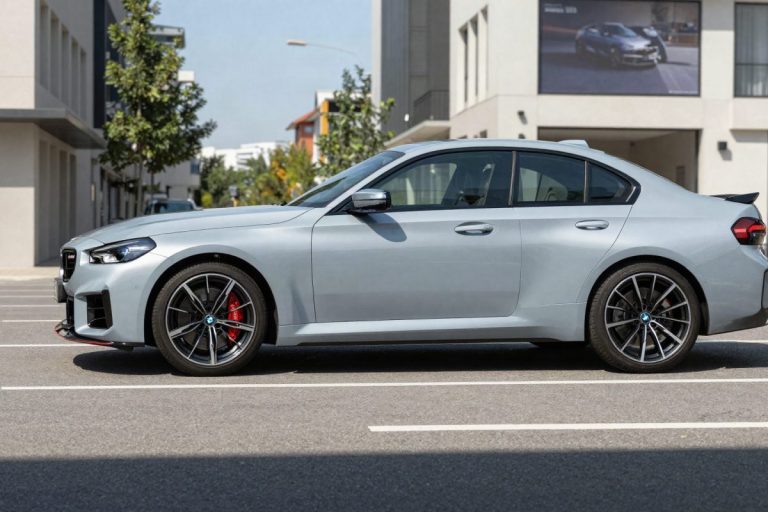 BMW M2: novità in arrivo con la M2 CS xDrive