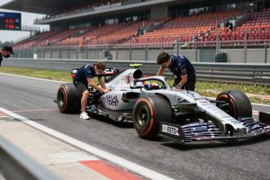 Incidente mortale alla Feature Race di Spa