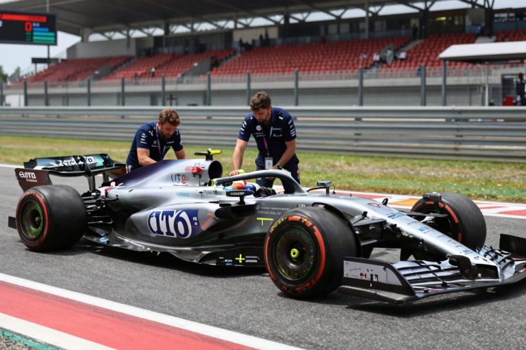GP d'Italia: Charles Leclerc celebra la vittoria di due anni fa