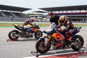 Eventi, Red Bull: decisione su Hadjar per il GP d'Italia