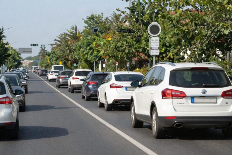 Multe: Il 70% dei proventi alla sicurezza stradale