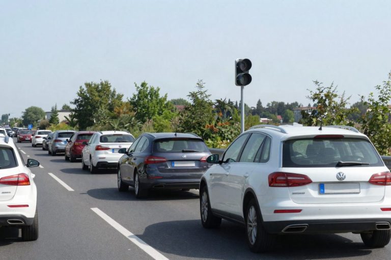 Nuove regole per pedoni: divieto di uso smartphone da subito