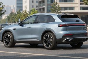 Auto elettriche: l'UE avverte sui costi della transizione