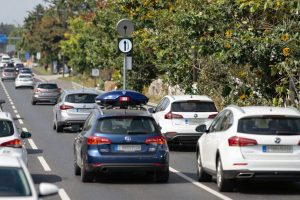 Nuovo Codice della Strada: addio alle spese di accertamento