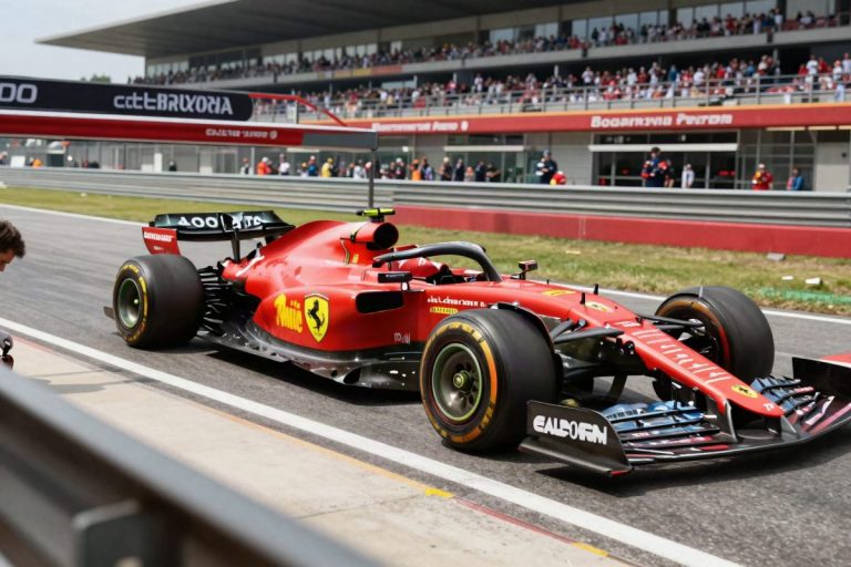 Ferrari, Montezemolo critica Vasseur per leadership assente