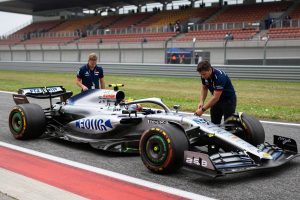 Lando Norris fonda LN4 Fusion per il Motorsport