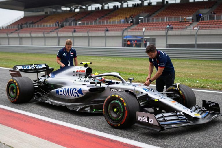 Lando Norris fonda LN4 Fusion per il Motorsport