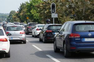 Obbligo cinture di sicurezza: novità per i quadricicli pesanti