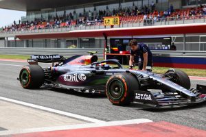 F1, Leclerc in forma a Monza: prime libere positive