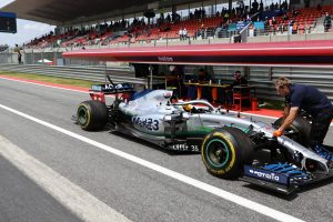 F1, Felipe Massa: Ultimo podio a Monza