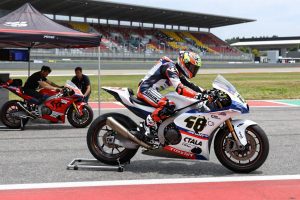 Italian GP: Buon divertimento a tutti