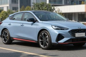 Hyundai N: Nuova Offensiva Sportiva in Arrivo