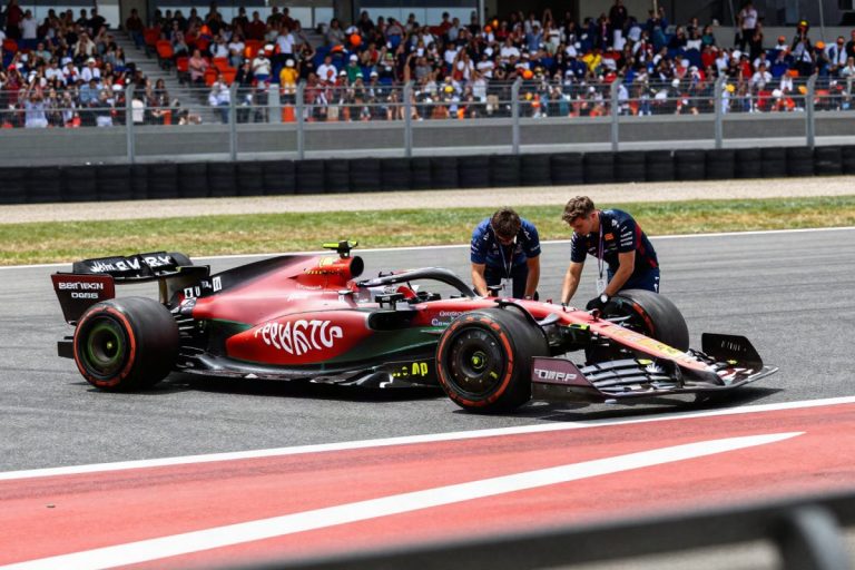 F1, Verstappen e Antonelli: Ricordi di Tifosi in Conferenza