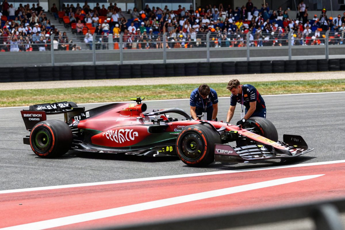 F1, Verstappen e Antonelli: Ricordi di Tifosi in Conferenza